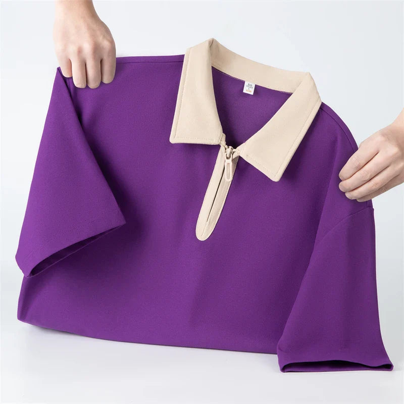 Archer Polo T-shirt