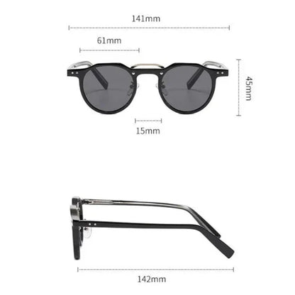 Passet Sunglasses