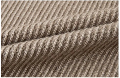 Wellington Sweater