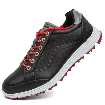 Green Point Golf Shoes