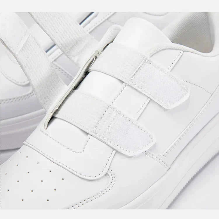 Silent Jump Sneakers