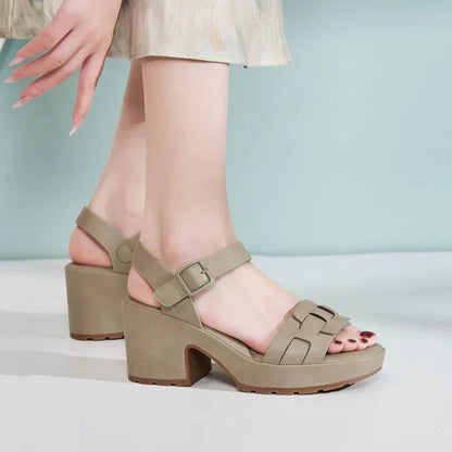 Milly May Sandals