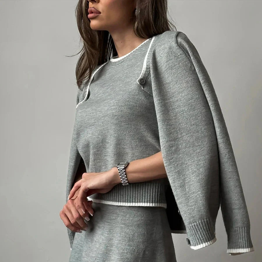 Astoria 3 Pieces Set
