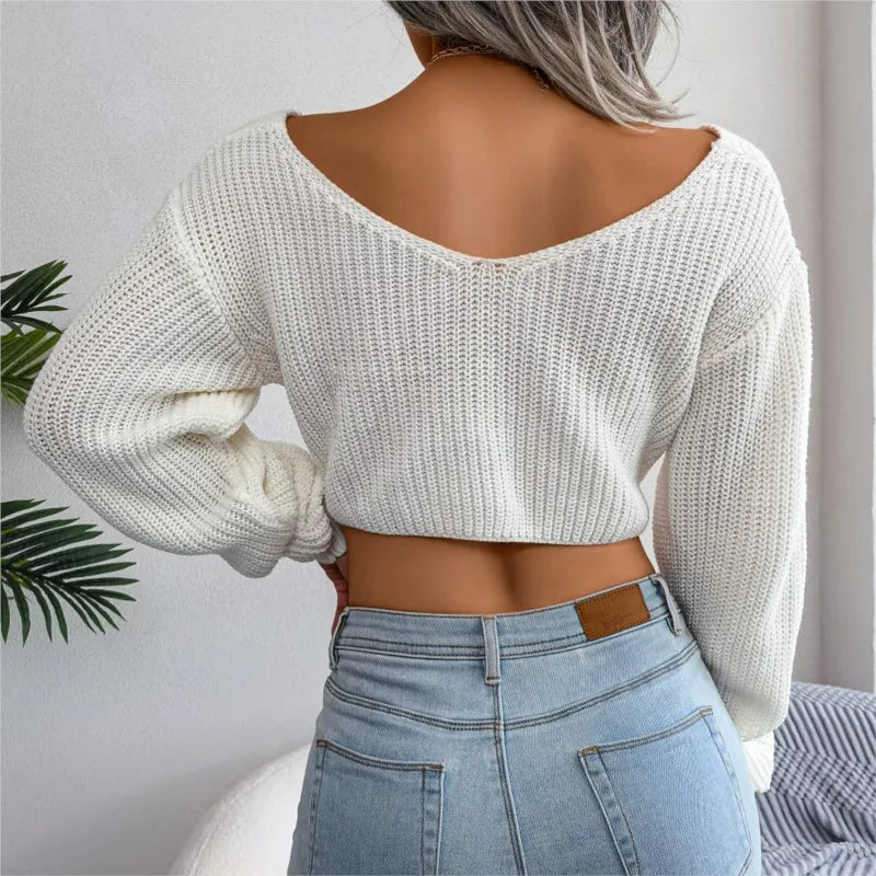 Miele Sweater