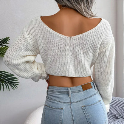Miele Sweater
