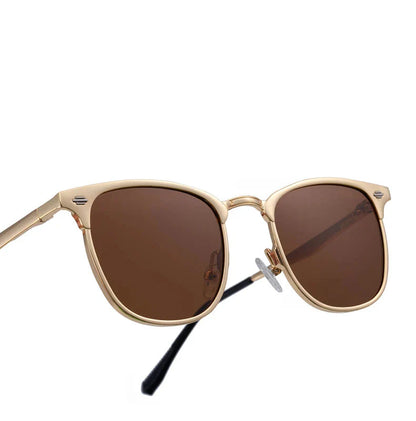 Sandro Vetra Sunglasses