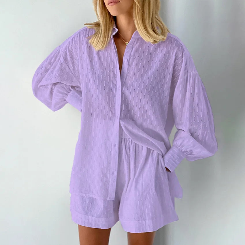 Lipari 2 Piece Set