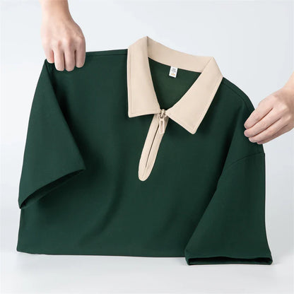 Archer Polo T-shirt