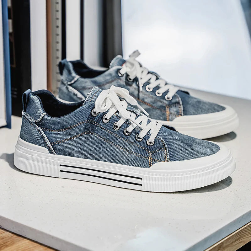 Vancouver Sneakers