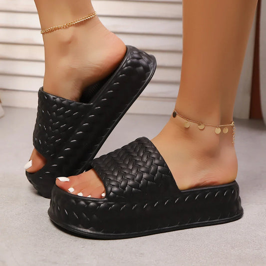 Mattina Slippers
