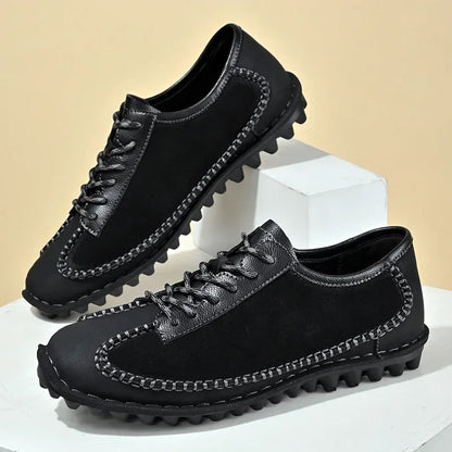Ohtani Hand-Stitched Shoes