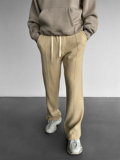 Solevo Waffle Pants