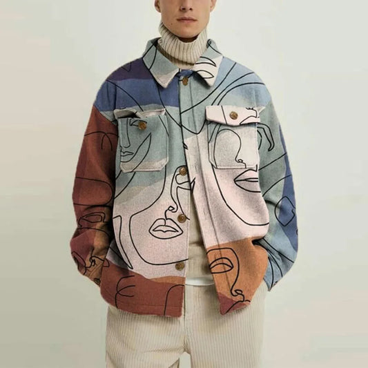 Volto Creative Jacket