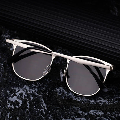 Sandro Vetra Sunglasses