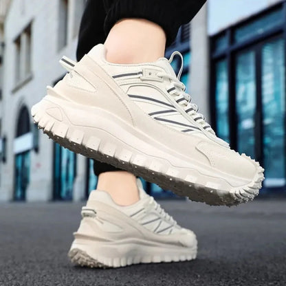 Tiger Sound Sneakers