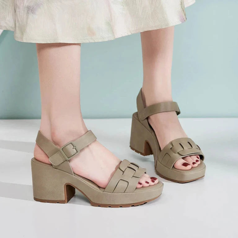 Milly May Sandals