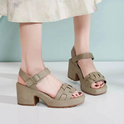 Milly May Sandals