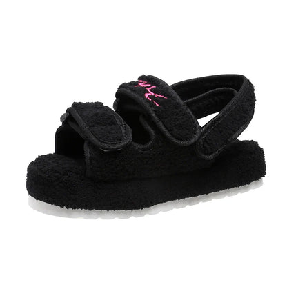 Nuvola Cloud Sandals