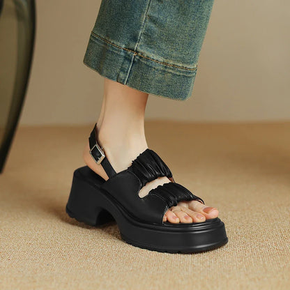 Amelia Sandals