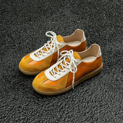 Noble 1984 Leather Shoes