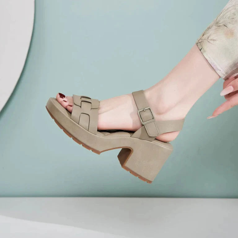 Milly May Sandals