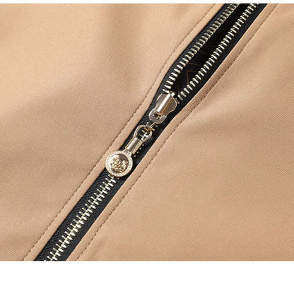 Ronny Double Side Jacket