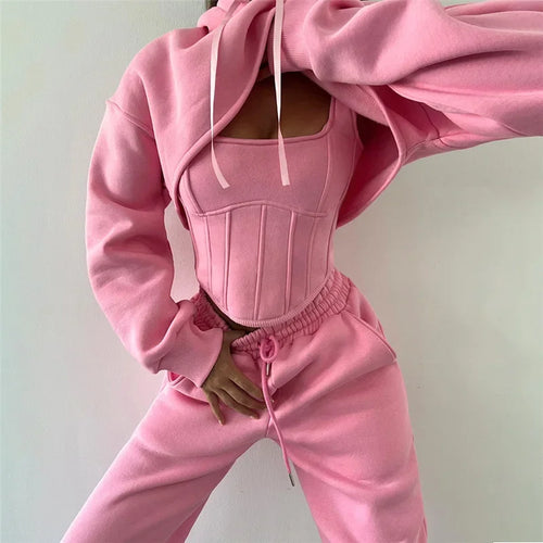 Zella 3 Piece Set