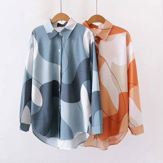 Lena Fiore Shirt