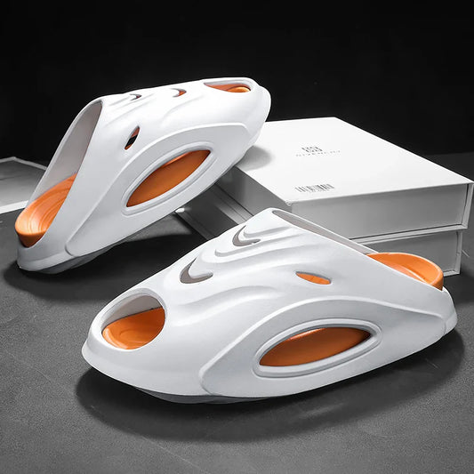 Illuziano Slippers