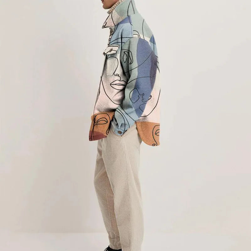 Volto Creative Jacket
