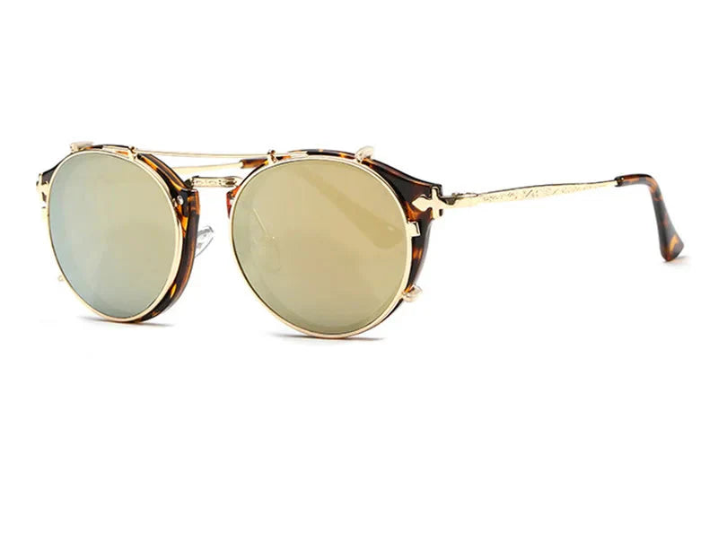 Leo San Sunglasses