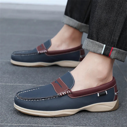 Old Domington Loafers