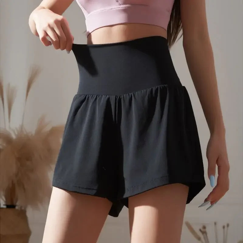 Kimmy Sports Shorts