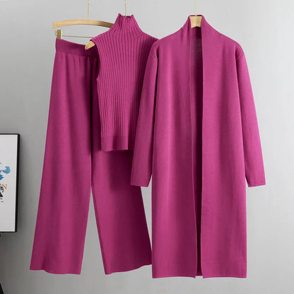 Classique Trio Set
