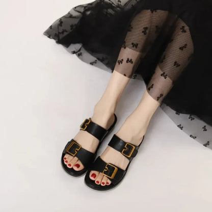 Angelica Orthopedic Slippers