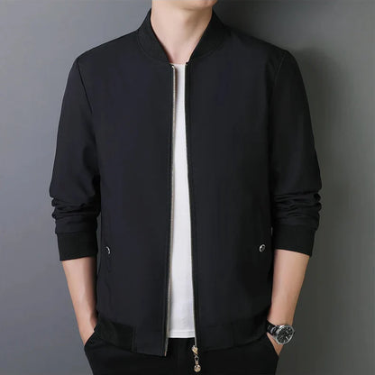 Ronny Double Side Jacket