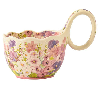 Jasmine Tale Ceramic Mug