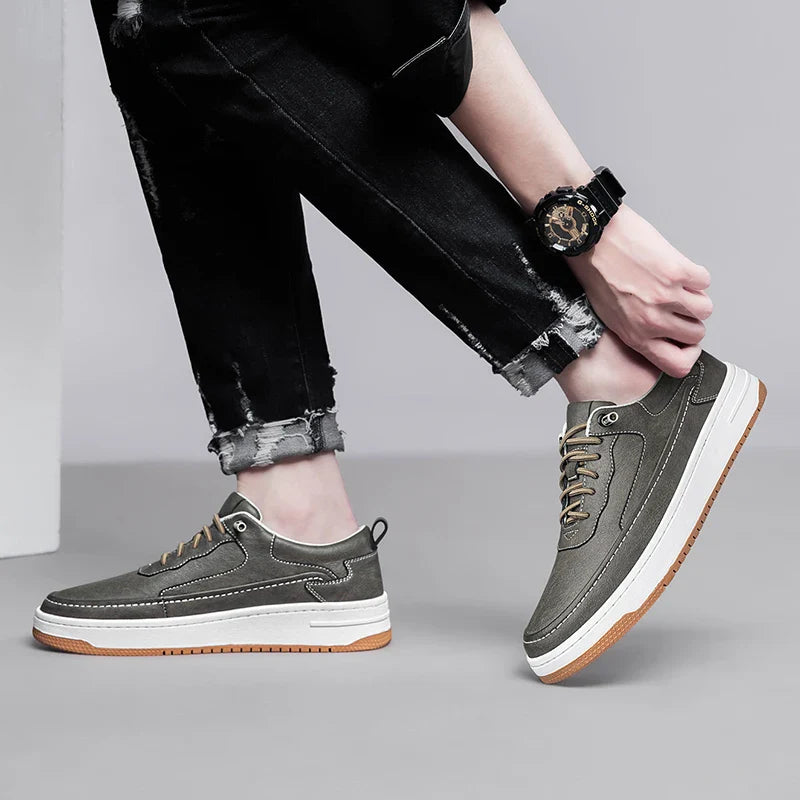 Edmond Shoes