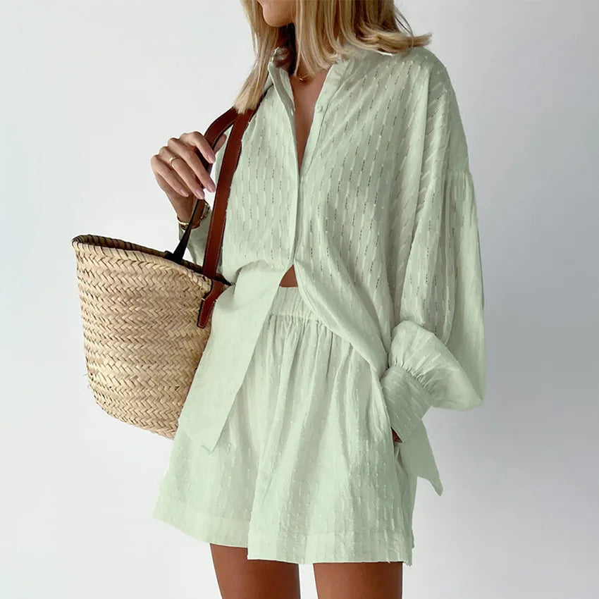 Lipari 2 Piece Set