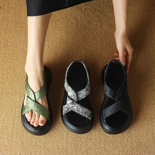 Sutton Sandals