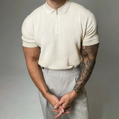 GIORGIO TOTTI BREATHABLE POLO
