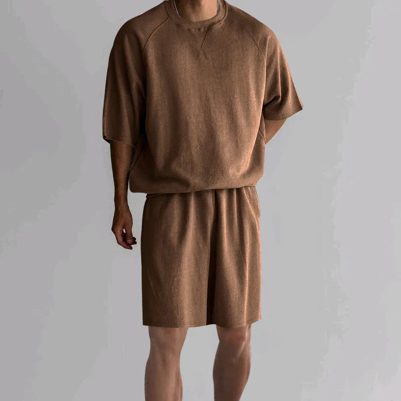 Reni Cotton Set