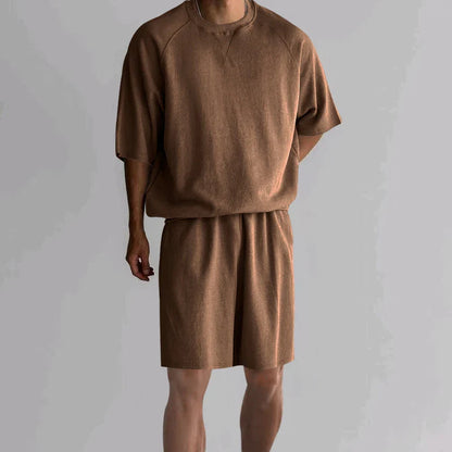 Reni Cotton Set