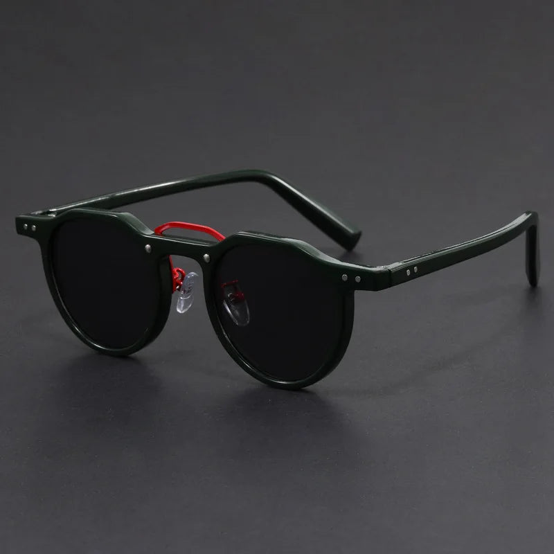 Passet Sunglasses