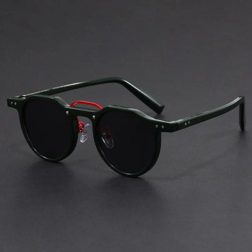 Passet Sunglasses
