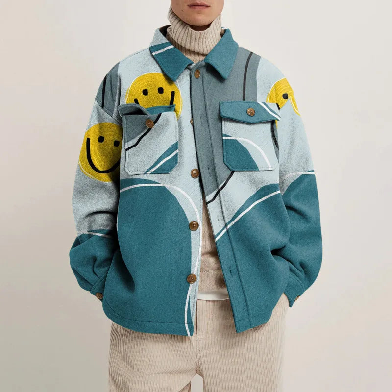 Volto Creative Jacket
