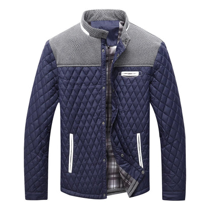 LUCIAN GRANT DIAMOND COAT
