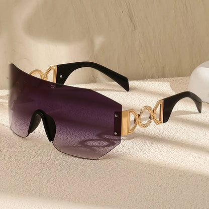 Navona Sunglasses