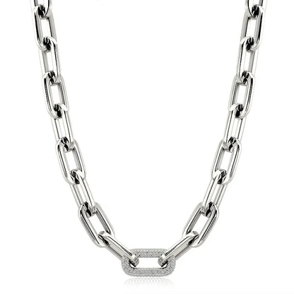 Brillanza Moments Bracelet & Necklace