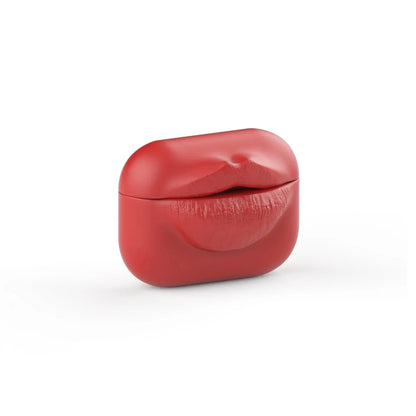 Kiss-Kiss AirPods Case